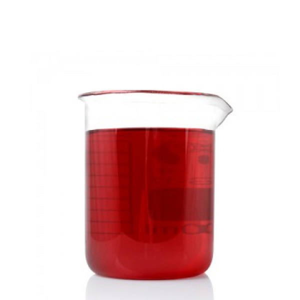 RowellRico 양초용액체염료 - 빨간색 50ml