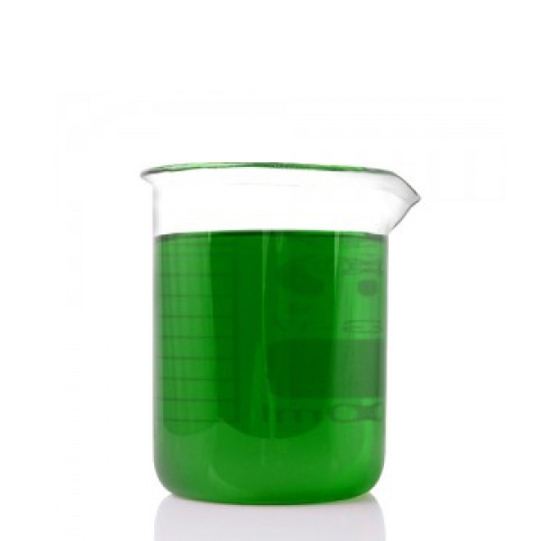 RowellRico 양초용액체염료 - 초록색 50ml