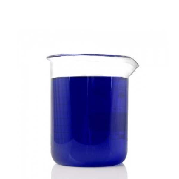 RowellRico 양초용액체염료 - 파란색 50ml